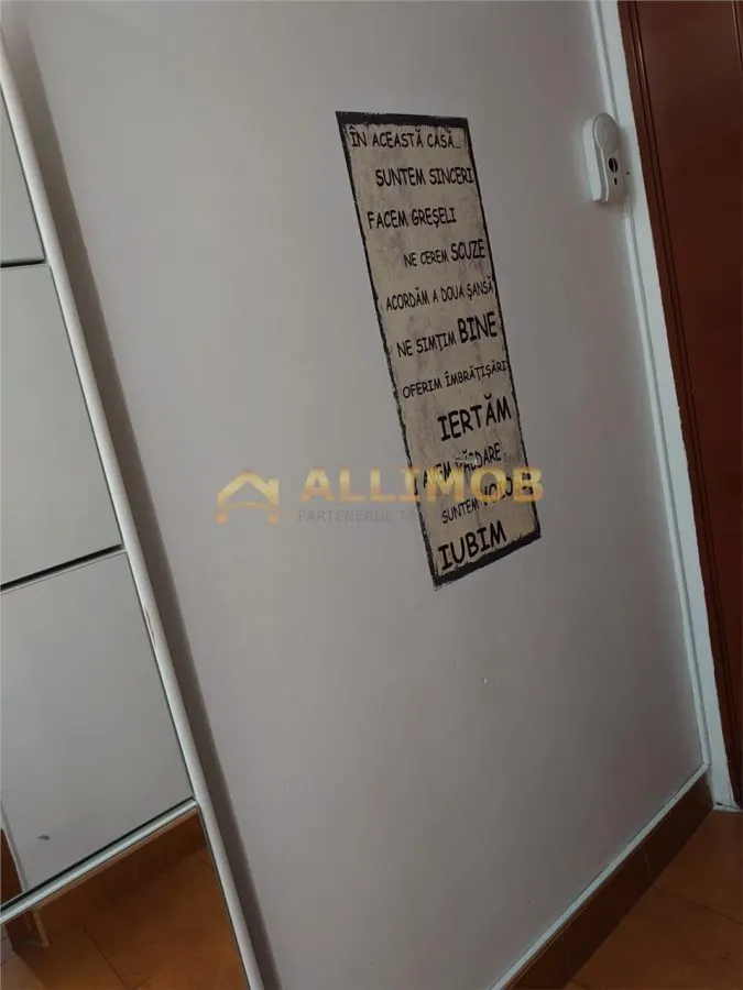 Apartament 3 camere in Ploiesti, zona ultracentrala - foto 17