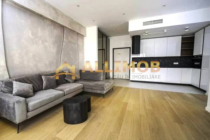 Apartament 3 camere in One Verdi Park - foto 1