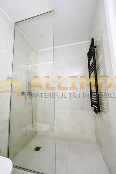 Apartament 3 camere in One Verdi Park - foto 9