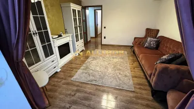 Apartament 3 camere in Ploiesti, zona ultracentrala - foto 2