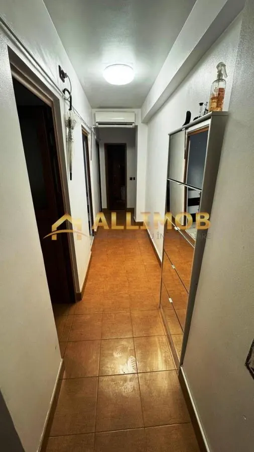 Apartament 3 camere in Ploiesti, zona ultracentrala - foto 15