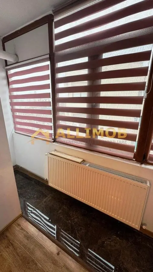 Apartament 3 camere in Ploiesti, zona ultracentrala - foto 16