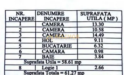 Apartament 3 camere in Ploiesti, zona ultracentrala - foto 18
