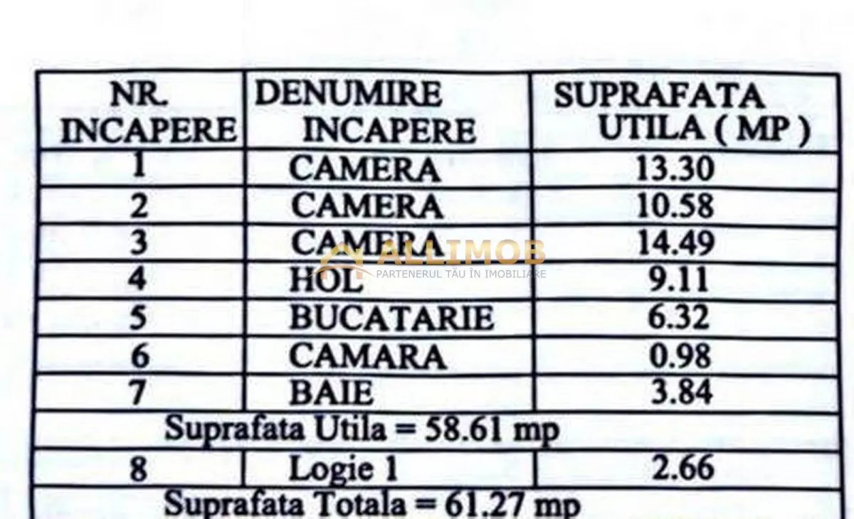 Apartament 3 camere in Ploiesti, zona ultracentrala - foto 18