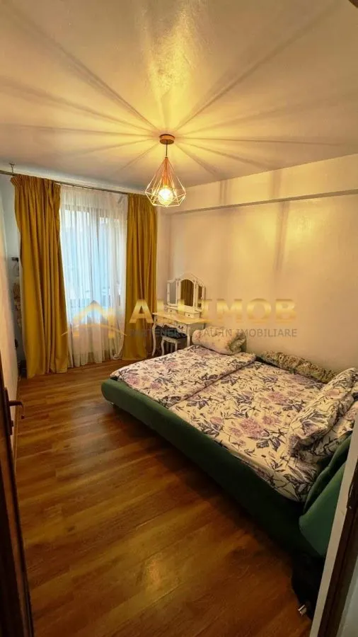 Apartament 3 camere in Ploiesti, zona ultracentrala - foto 6