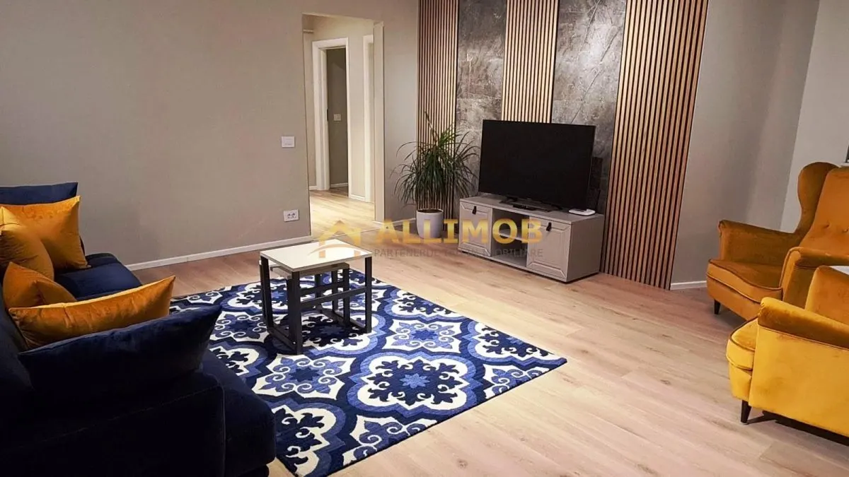 Apartament 2 camere zona Nordului - foto 2