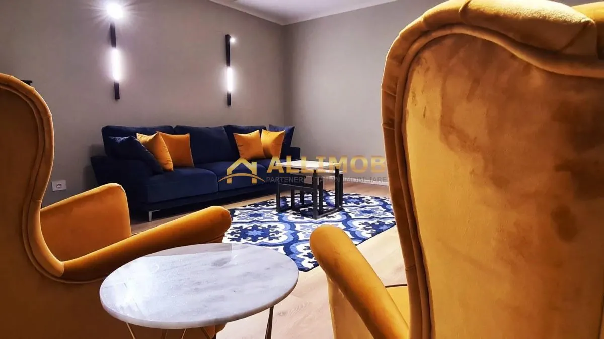 Apartament 2 camere zona Nordului - foto 3