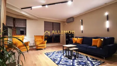 Apartament 2 camere zona Nordului - foto 4
