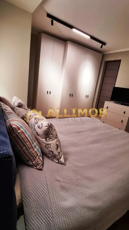 Apartament 2 camere zona Nordului - foto 5