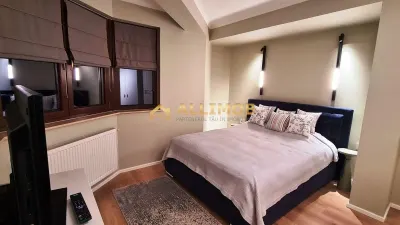 Apartament 2 camere zona Nordului - foto 6