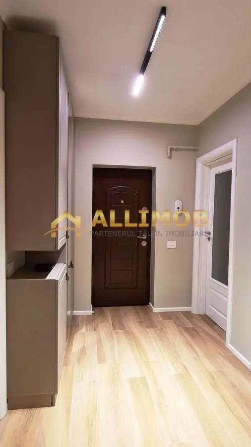 Apartament 2 camere zona Nordului - foto 8
