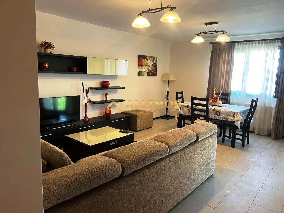 Apartament 3 camere zona Andrei Muresanu - foto 1