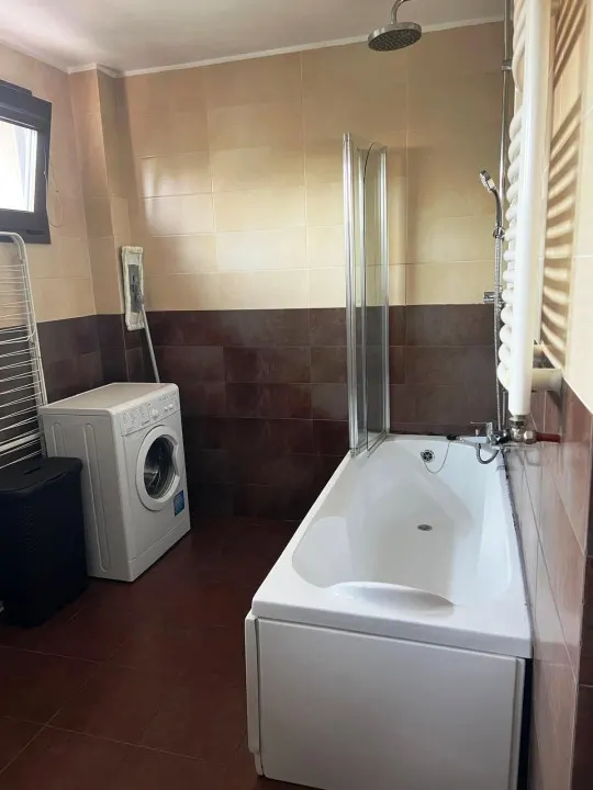 Apartament 3 camere zona Andrei Muresanu - foto 14
