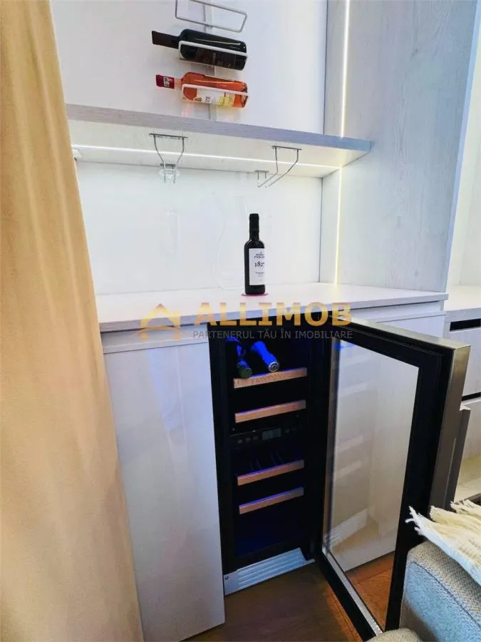 Apartament 2 camere zona Floreasca/Promenada - foto 14