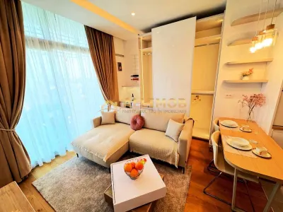 Apartament 2 camere zona Floreasca/Promenada - foto 3