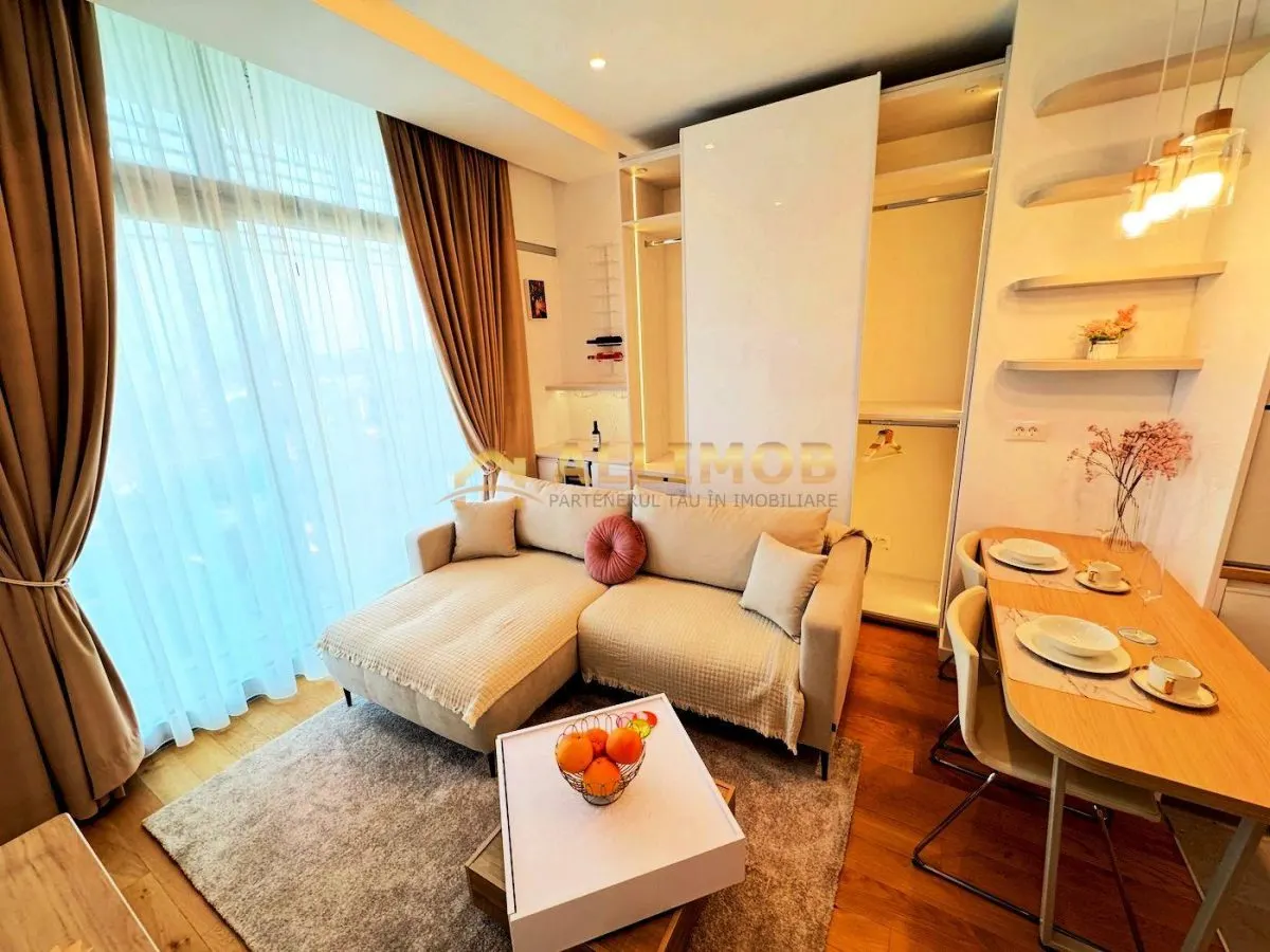 Apartament 2 camere zona Floreasca/Promenada - foto 3
