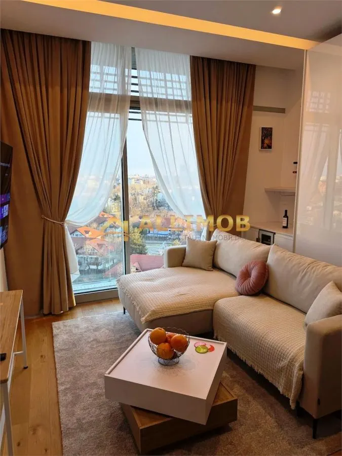 Apartament 2 camere zona Floreasca/Promenada - foto 5