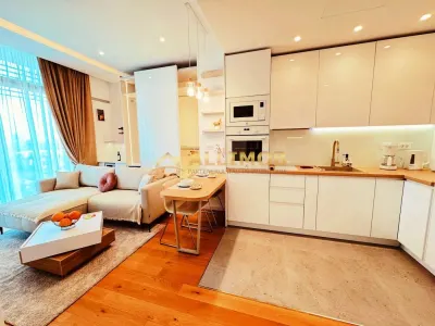 Apartament 2 camere zona Floreasca/Promenada - foto 6