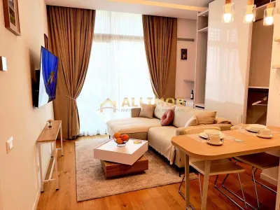 Apartament 2 camere zona Floreasca/Promenada - foto 8