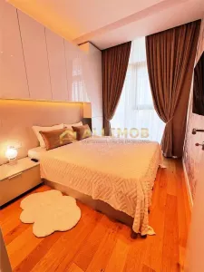 Apartament 2 camere zona Floreasca/Promenada - foto 9