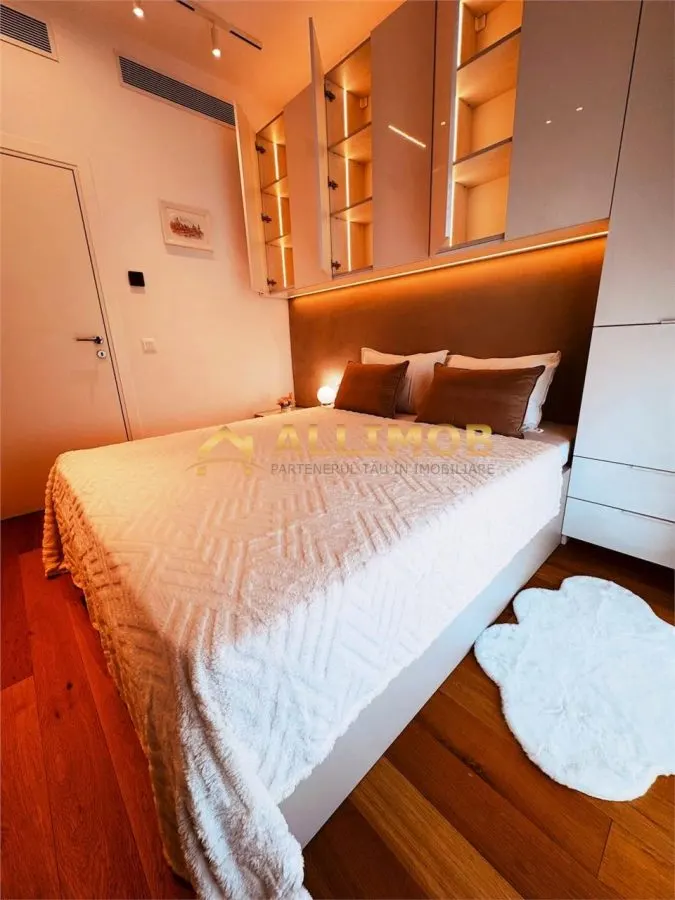 Apartament 2 camere zona Floreasca/Promenada - foto 10