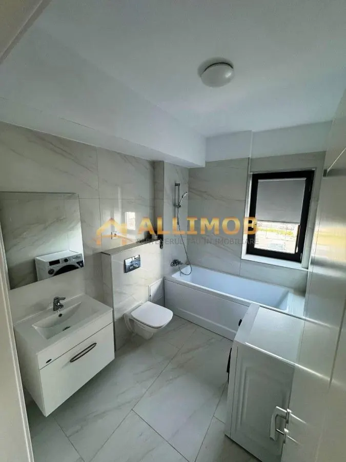 Garsoniera in Ploiesti, zona Vest - foto 10