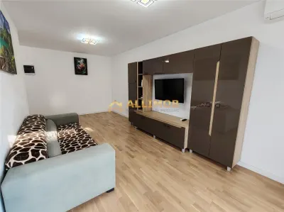 Apartament 2 camere în Ploiești, zona Albert, Mrs Village - Ploiesti