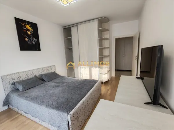 Apartament 2 camere Ploiești - poza 6