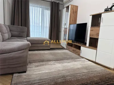 Apartament 2 camere Pipera, 4City - foto 1