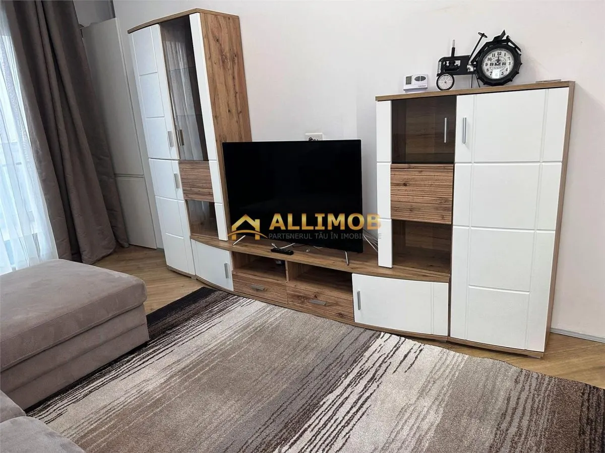Apartament 2 camere Pipera, 4City - foto 2