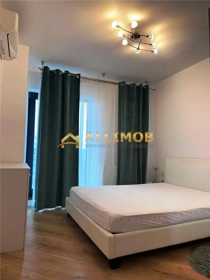 Apartament 2 camere Pipera, 4City - foto 4