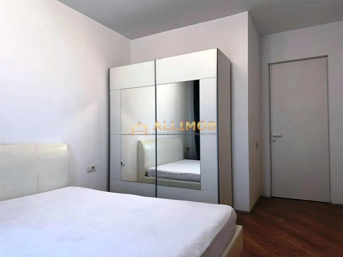 Apartament 2 camere Pipera, 4City - foto 5