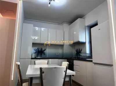 Apartament 2 camere Pipera, 4City - foto 8