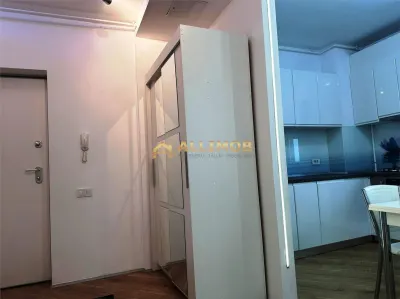Apartament 2 camere Pipera, 4City - foto 9