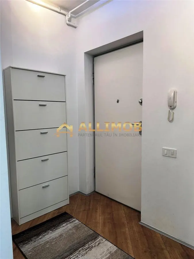 Apartament 2 camere Pipera, 4City - foto 10