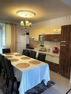 Vila 3 camere in Ploiesti, zona Albert - Ploiesti