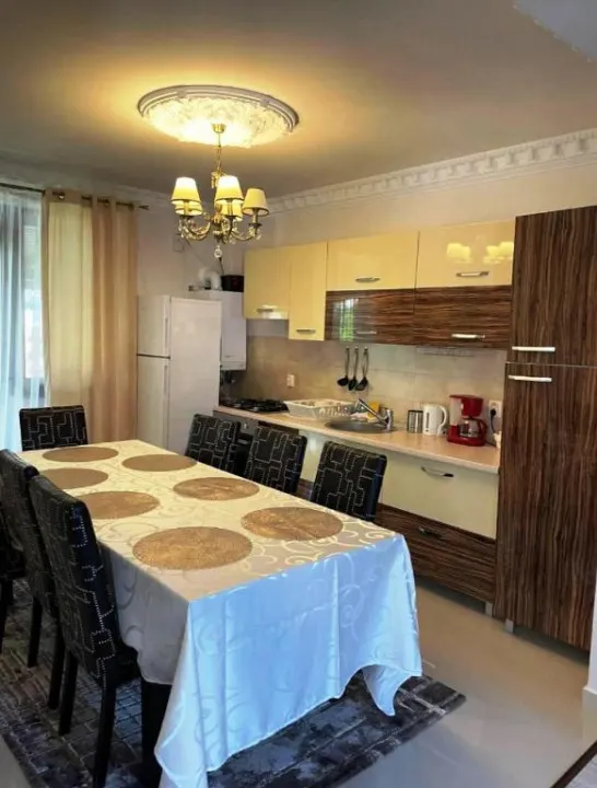 Vila 3 camere in Ploiesti, zona Albert - foto 1