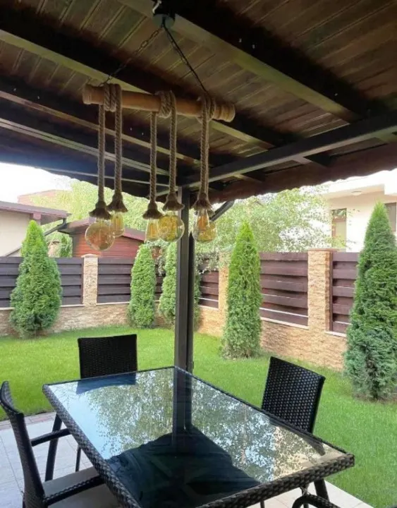 Vila 3 camere in Ploiesti, zona Albert - foto 11