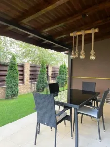 Vila 3 camere in Ploiesti, zona Albert - foto 12