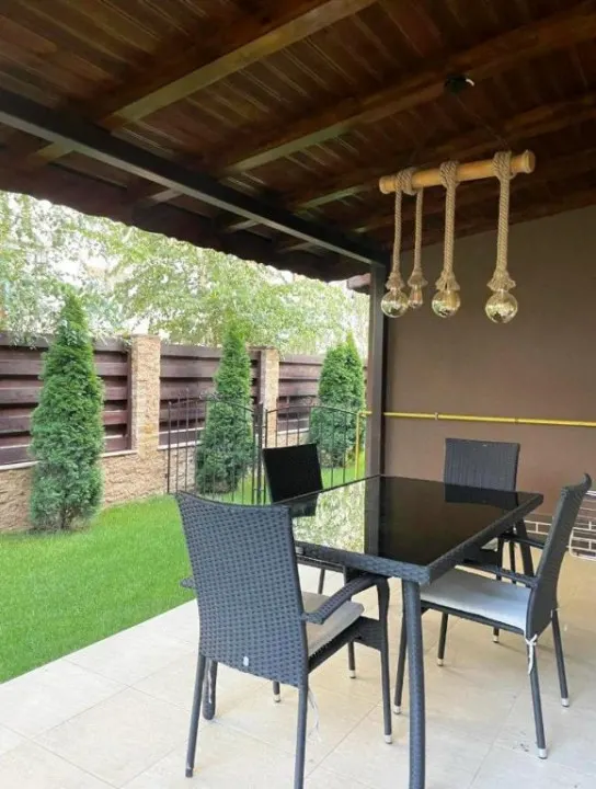 Vila 3 camere in Ploiesti, zona Albert - foto 12