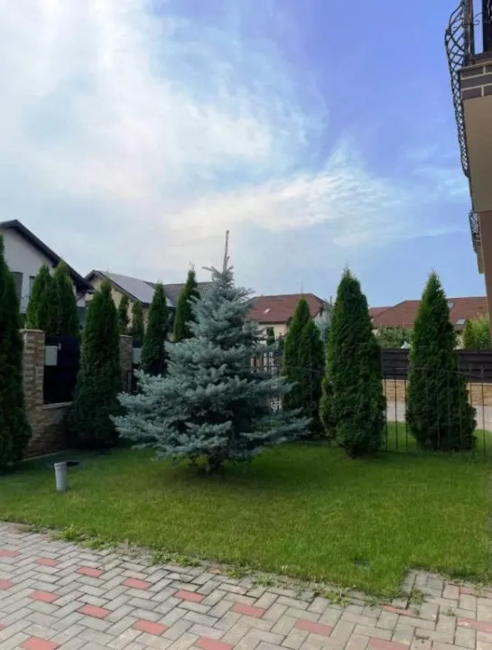 Vila 3 camere in Ploiesti, zona Albert - foto 13