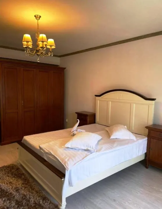 Vila 3 camere in Ploiesti, zona Albert - foto 6