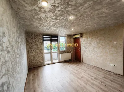 Garsoniera in Ploiesti, zona ultracentrala - Ploiesti