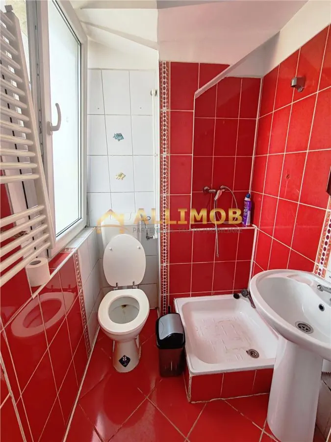 Garsoniera in Ploiesti, zona ultracentrala - foto 13