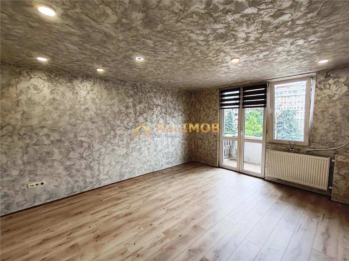 Garsoniera in Ploiesti, zona ultracentrala - foto 7