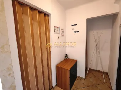 Garsoniera in Ploiesti, zona ultracentrala - foto 9