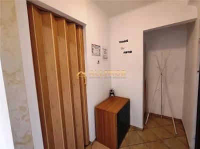 Garsoniera in Ploiesti, zona ultracentrala - foto 10