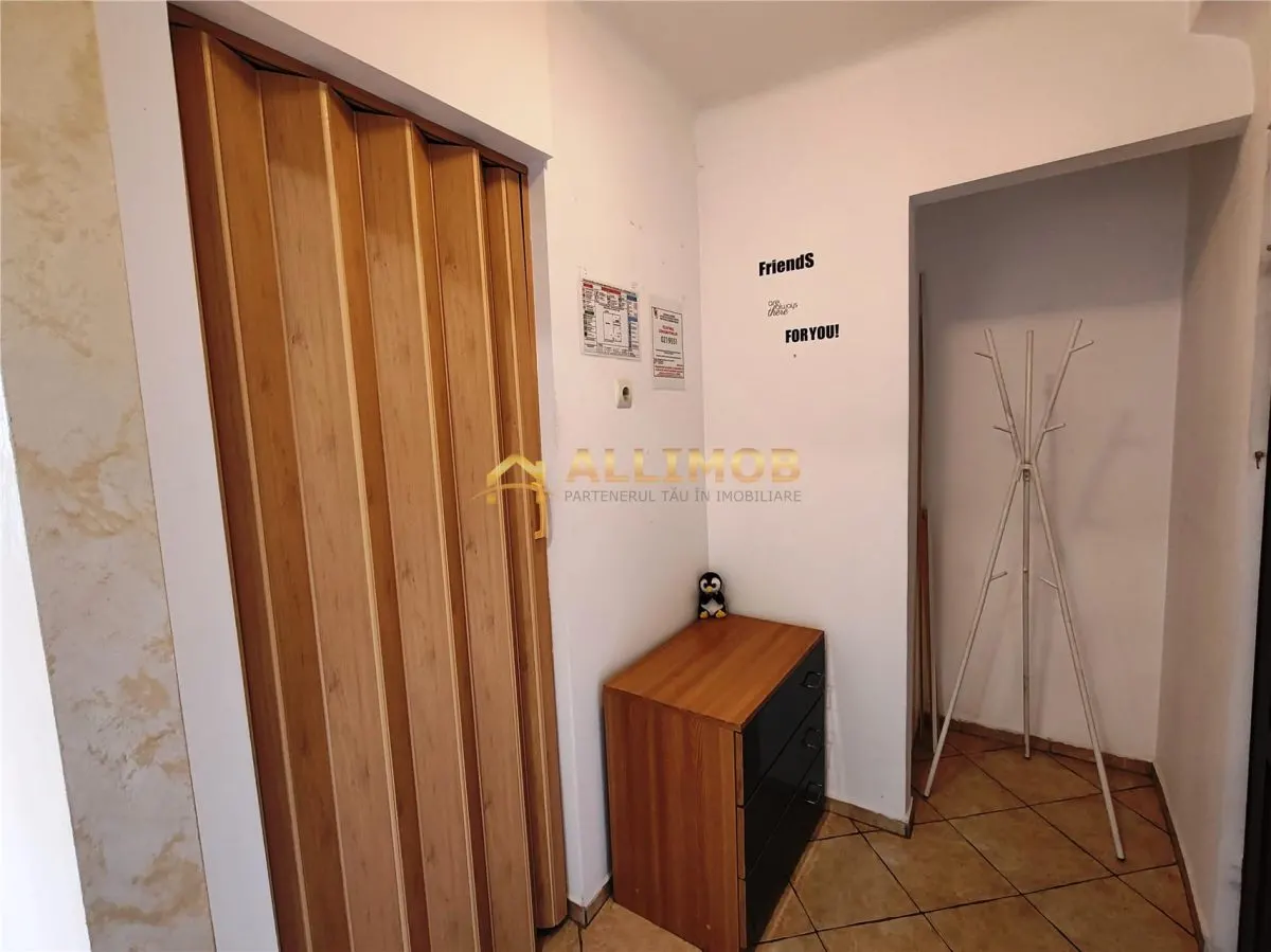 Garsoniera in Ploiesti, zona ultracentrala - foto 10