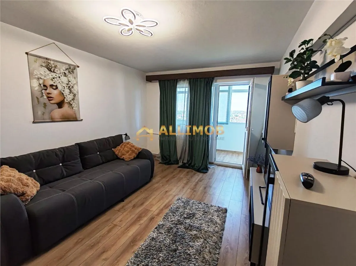 Apartament 2 camere în Ploiești, zona Republicii - foto 1