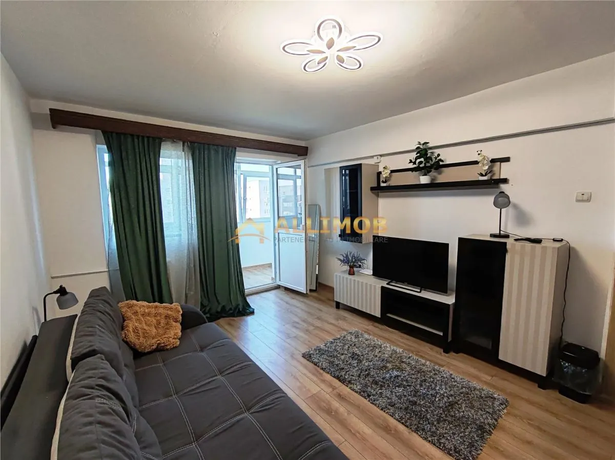 Apartament 2 camere în Ploiești, zona Republicii - foto 2